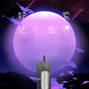 故人对世界偏爱