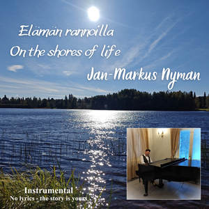 Elämän rannoilla