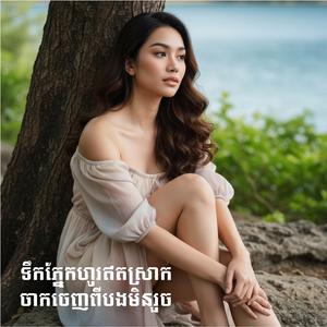 ទឹកភ្នែកហូរឥតស្រាកចាកចេញពីបងមិនរួច.wav