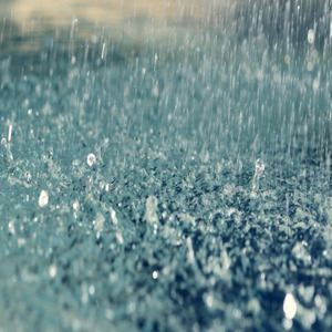 Cuando Llueve
