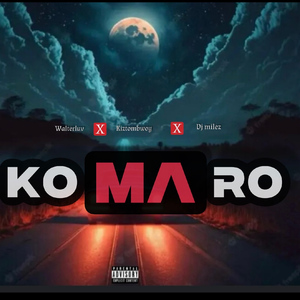 Komaro