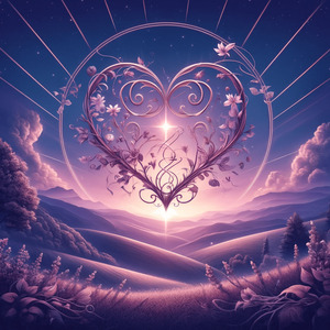 I'm gonna heal you with my Love