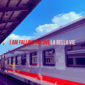 I Am Falling in Love