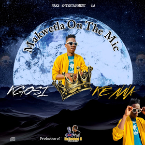 Modhefo waka. (feat. Patience M)