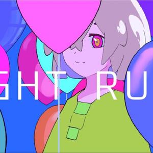 ナイトルール/Night Rule（翻自 煮ル果実）
