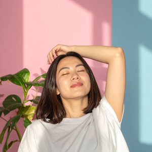 Calma Del Alma Tranquila