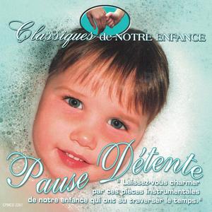 Aux marché du palais (feat. Chansons Instrumentales Pour Enfants)