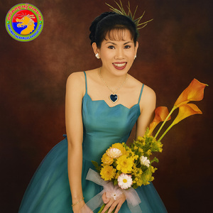 ចិត្តមួយថ្លើមមួយ