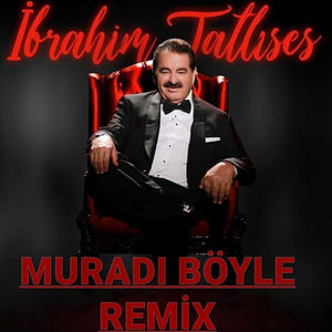Muradı Böyle (feat. İbrahim Tatlıses) (Pars Production Remix)