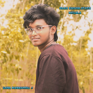 Naan kadhalichen megala