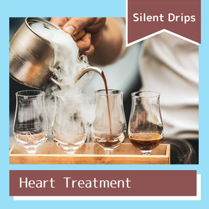 Serenades for the Senses