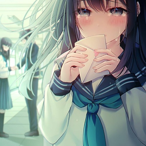 (˘∀˘)/(μ‿μ) ❤#6