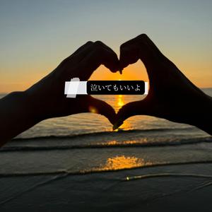 泣いてもいいよ