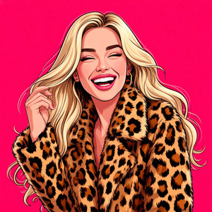 Blonderful! (Bimbo_Pop_St@R Remix)