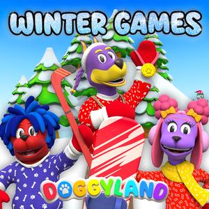 Winter Games (feat. Snoop Dogg)