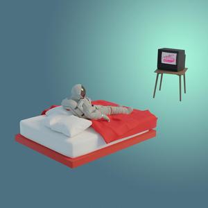 Out of Sight, Out of Mind