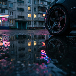 Шампанское