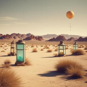 מִכָּל עָרֵי הַדָּרוֹם - אילנית יהודה  by Poetic Wave