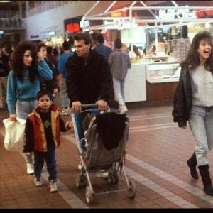 mall rats