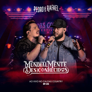 Atualizado (Ao Vivo)