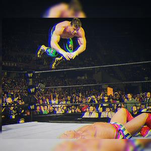 Frog Splash