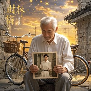 时光的琥珀_凇