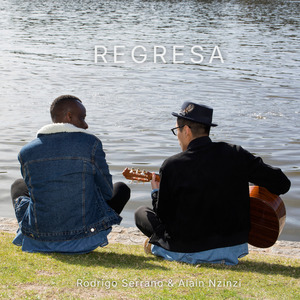 Regresa