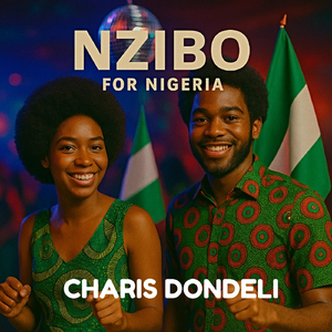 Nzibo Vibration in Lagos