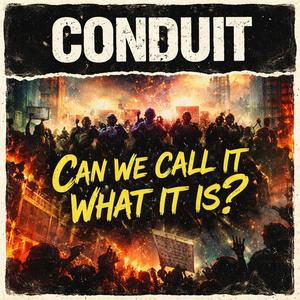 Can We Call It What It Is?