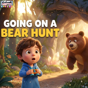 Going on a Bear Hunt