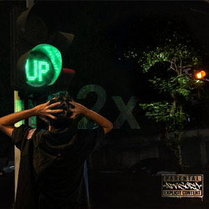 UP