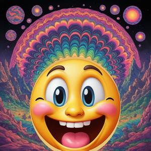 Happy Acid