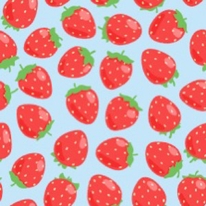 苺好きな彼女 オフボーカル