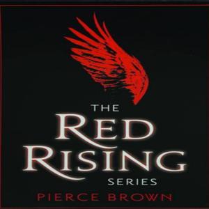 Red is Rising