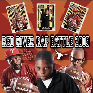 Dallas Morning News Presents The Quick Red River Rap Battle (feat. PiKaHsSo Verbadelyck, Tahiti & AwkQuarius) (Vohn Beatz Remix Texas Longhorns vs Oklahoma Sooners Version 2.1)