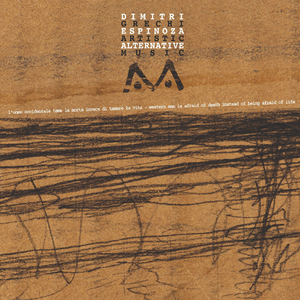 You Don't Fear (Of) [feat. Piero Leveratto, Filippo Monico]