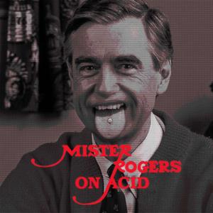 Mr.Rogers