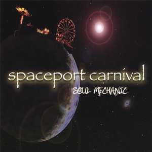 Soul Mechanic