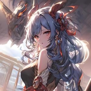 POETIC CHARM(CHINA PHONK)