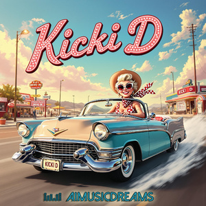 Kicki d
