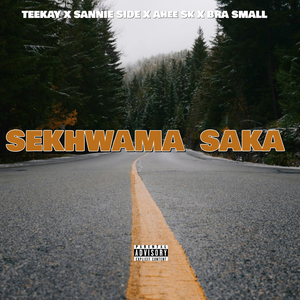 SEKHWAMA SAKA