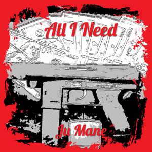 All I Need (Radio Edit) (Radio Edit)
