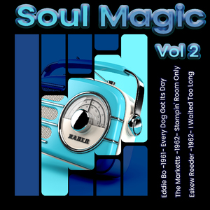 There Ain't Enough Love