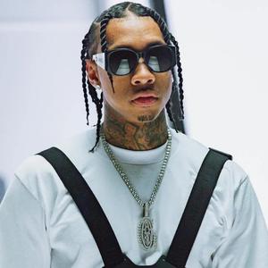 Bouncy(Tyga x Club Banger Type Beat)