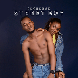 Street Boy