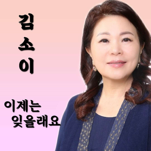 이제는 잊을래요