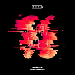 Conga (Uncertain Hardjack Remix)