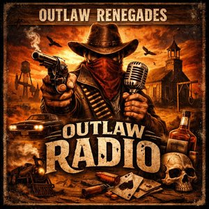Ghost of Outlaw Radio