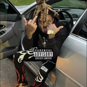 RedZone (feat. YSR Gramz)