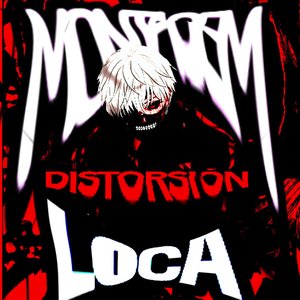 Montagem Distorsión Loca